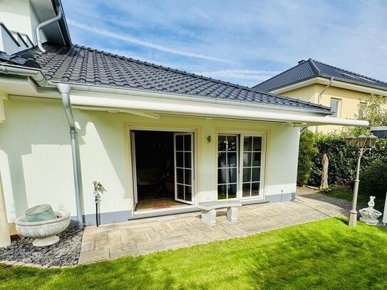 Moderne Bungalow-Wohnung mit Terrasse in Toplage von Andernach