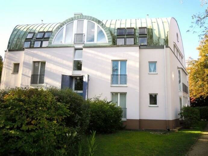 Attraktive 4-Zi-EG-Maisonette-Whg nahe Scharfe Lanke - Photo 1