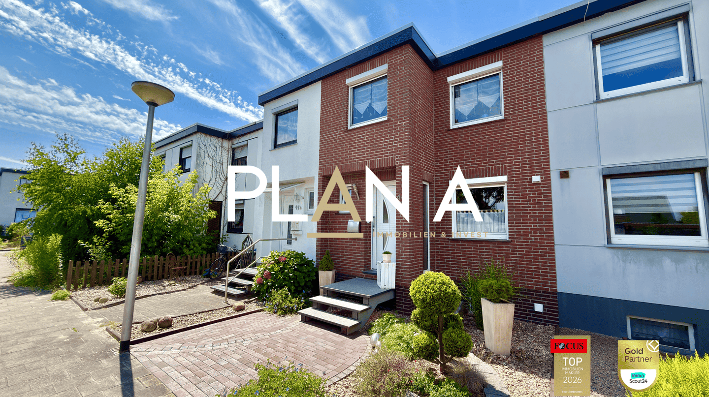 Real Estate Title Image Background