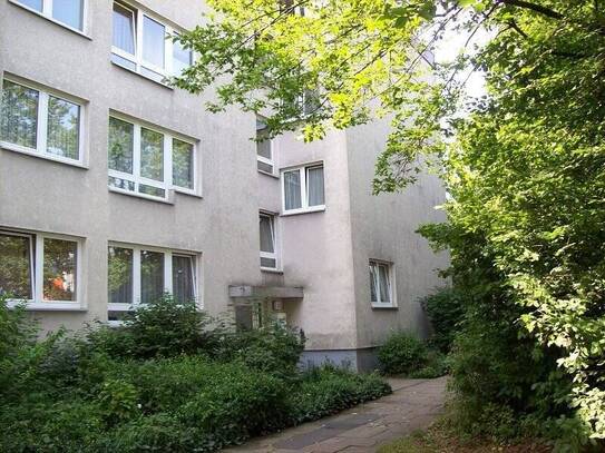 Großzügige 3 Zimmer Wohnung in Oerlinghausen