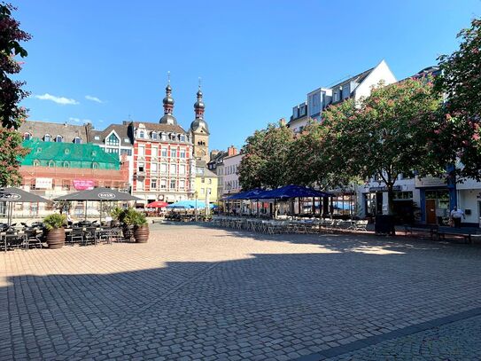 Charmante 3-Zimmer-Wohnung mit attraktiver Lage in Koblenz