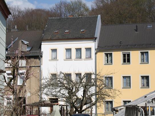 Viel Haus für wenig Geld!