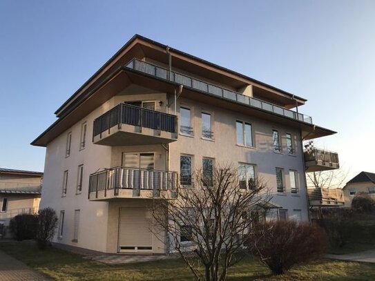 Oben auf in Sudenburg! 2-Zimmerwhg. mit EBK und Balkon zu vermieten.