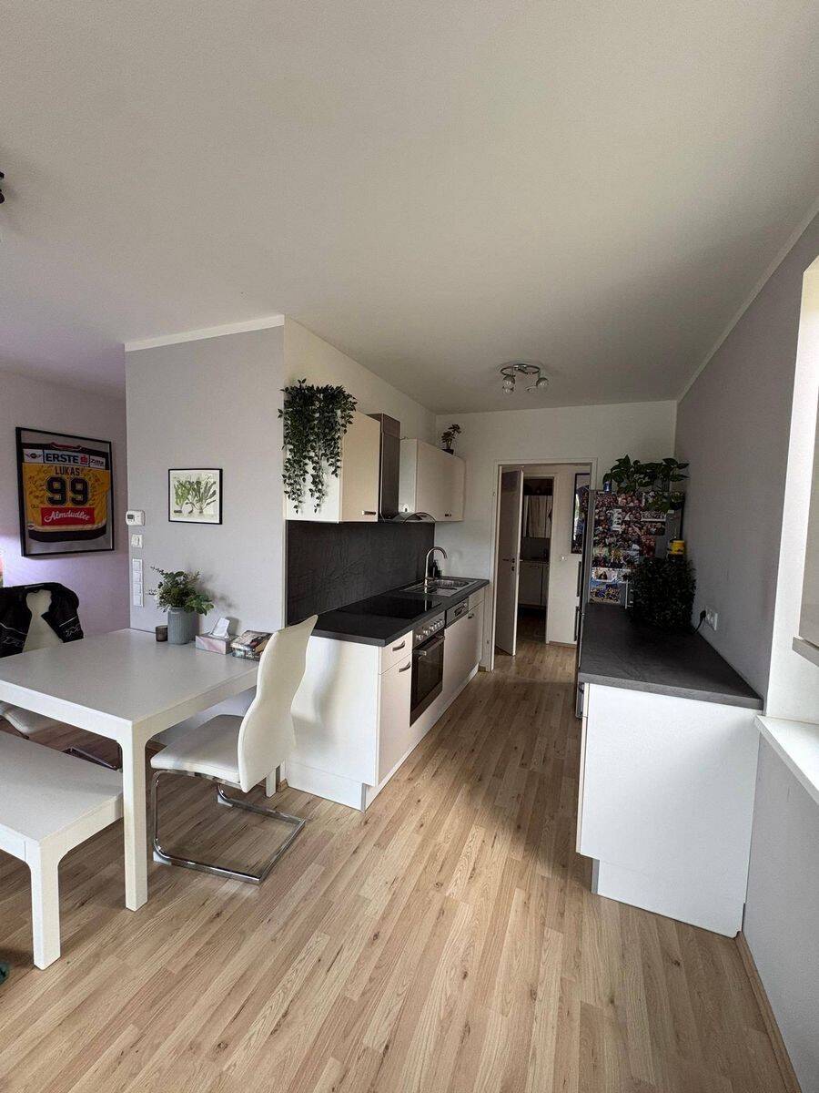 2-Zimmer-Wohnung zu vermieten - Foto 1