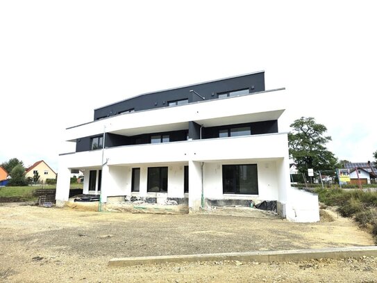 Neubauwohnung "Stadtblick" in Gaimersheim am Augraben