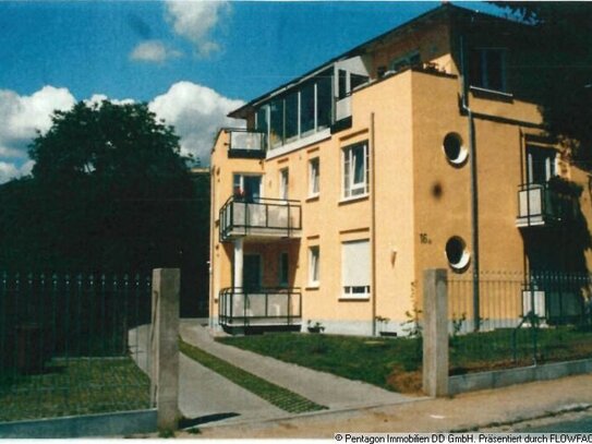 traumhafte Penthousewohnung mit Dachterrasse und Spitzhausblick!