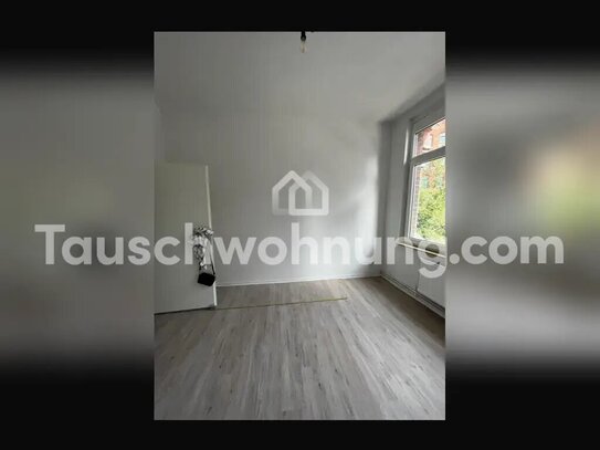 [TAUSCHWOHNUNG] Tauschwohnung in Linden-Nord