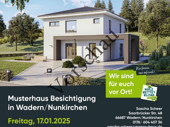 Modernes Doppelhaus mit vielen Gestaltungsmöglichkeiten..... Küche gibt es Geschenkt !!