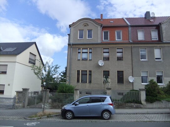 Mehrfamilienhaus in gewachsener Lage in Großenhain zum Verkauf