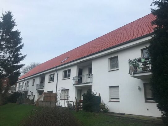 Renovierte Wohnung in ruhiger Lage mit Terrasse