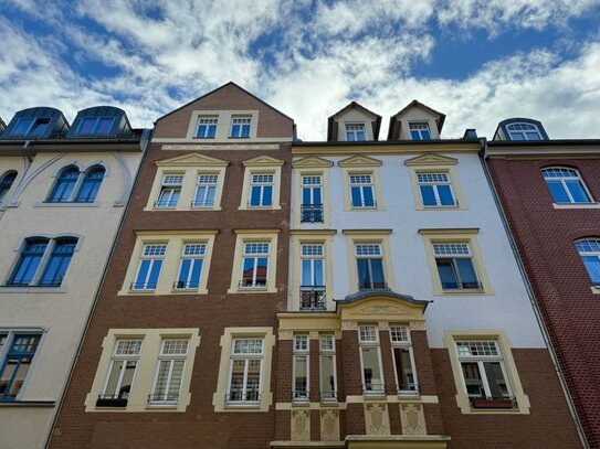 Genießen Sie das Stadtleben in der Landeshauptstadt