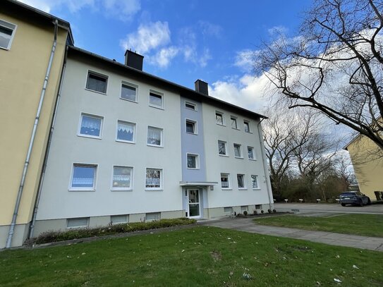 WWS - frisch modernisierte Wohnung in familienfreundlicher Umgebung -