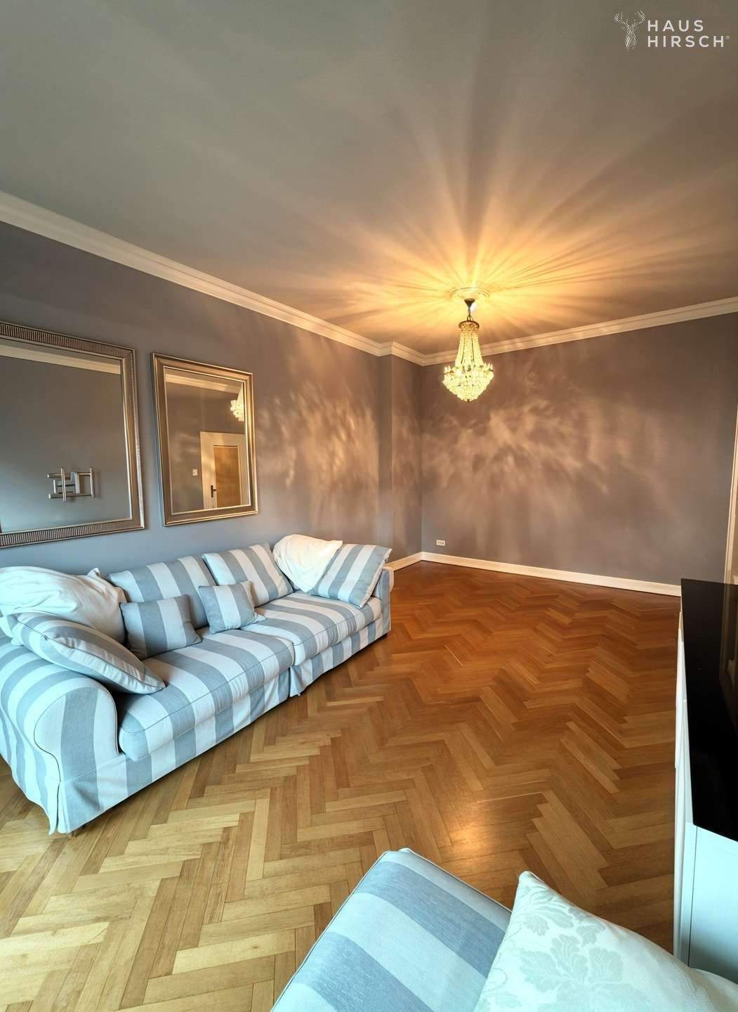 Sanierte schöne Eigentumswohnung in HH-Eimsbüttel!