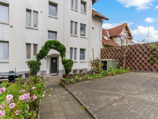 Mehrfamilienhaus in verkehrsgünstiger Lage von BI - Brackwede