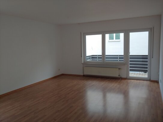 Alzey 2 ZKB Balkon