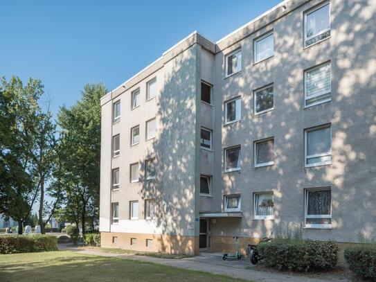 Gepflegte 3-Zimmer-Wohnung mit Klick-Vinyl in Wolfsburg Vorsfelde