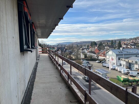 Neubau! Tolle 3,5-Zimmer-Eigentumswohnung im Ölmättle in Kandern