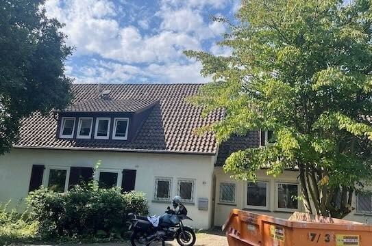 3-Zimmer Wohnung in Lauenau