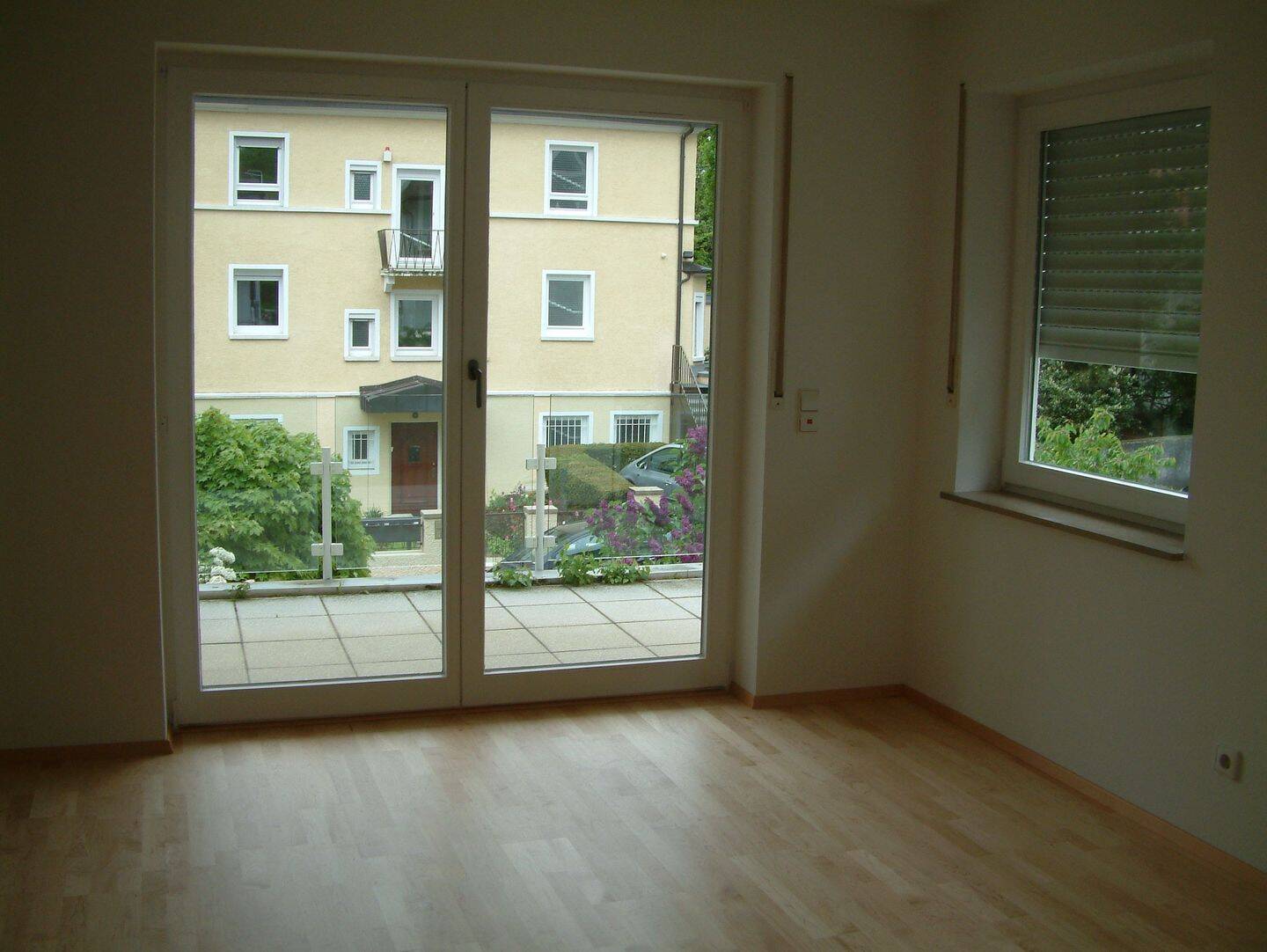 Helle 3 Zimmerwohnung in gesuchter Stuttgarter Halbhöhenlage