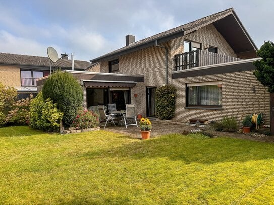 Schönes Einfamilienhaus in ruhiger Lage von Harsewinkel