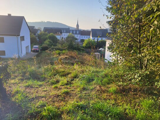 Baugrundstück mit Südlage in Kirkel-Neuhäusel