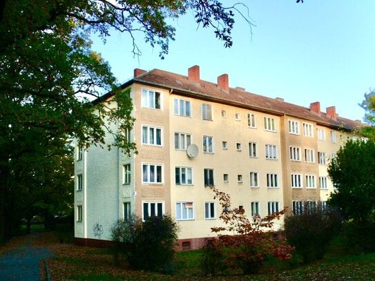 Kapitalanlage oder Eigennutz - 2 Zimmer in Siemensstadt