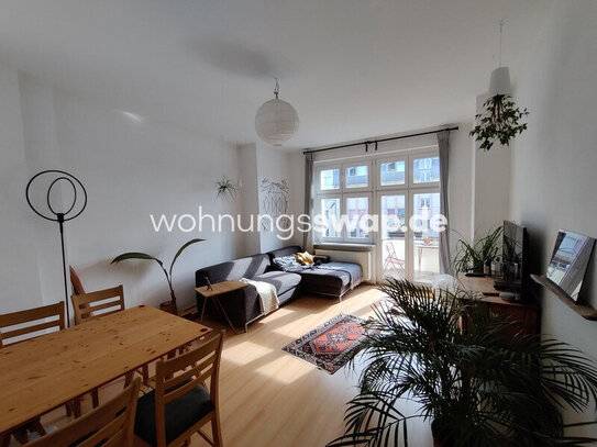 Wohnungsswap - Residenzstraße