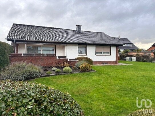 Top Bungalow in Stederdorf