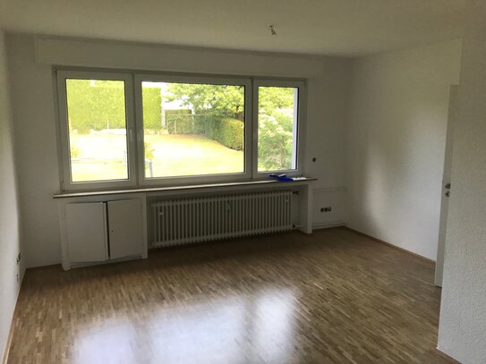 Schöne, helle und ruhige zwei Zimmer Wohnung in Bochum Stiepel im Grünen