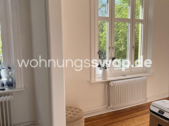 Wohnungsswap - Missundestraße