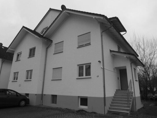 Top gepflegtes Mehrfamilienhaus in begehrter Lage - attraktive Investition!