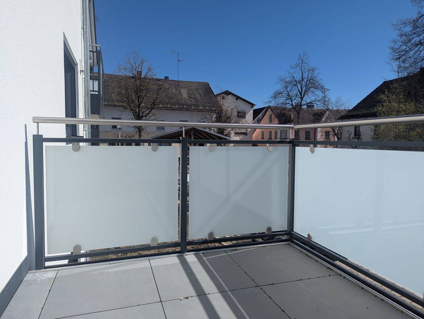 Immobilie in Straubing