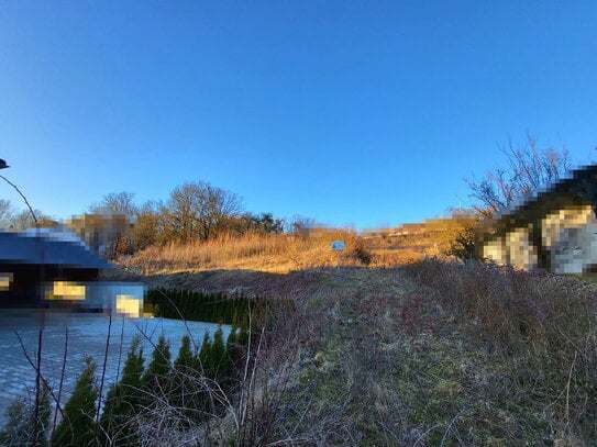 Sonniges Baugrundstück ca. 589 m² Marktgemeinde Dietenhofen / Landkreis Ansbach zu verkaufen.