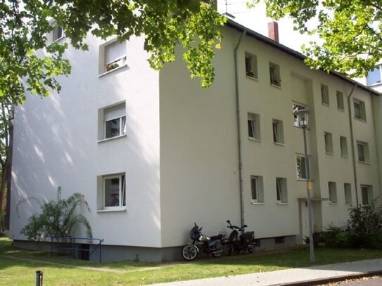 3-Zi. Wo. mit ca. 64 m² Wfl. im Dachgeschoss ohne Balkon in Bad Krozingen