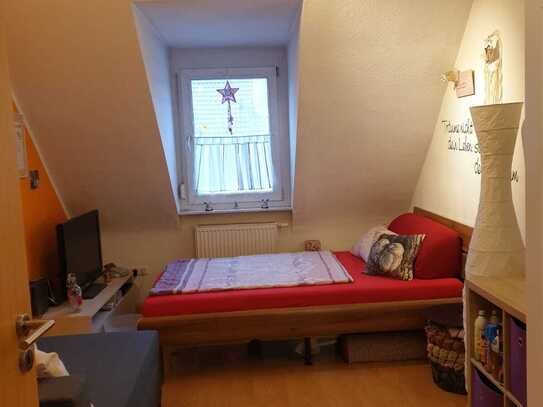 2-Zimmer Wohnung in der Zellerau