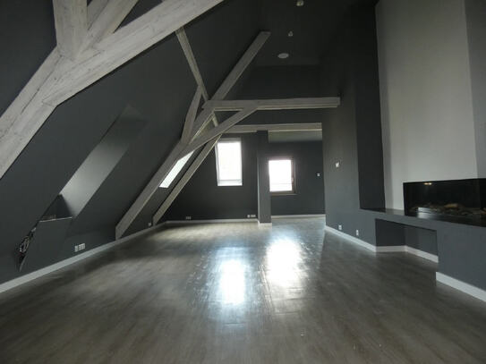 Traumhaftes Loft