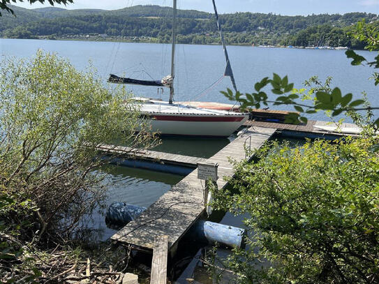 Exklusives Seeanwesen am Edersee: Ihr Traumhaus mit direktem Seezugang, eigenem Steg und unvergleichlichem Ausblick