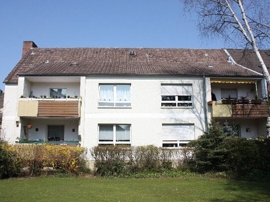 Demnächst frei! 3-Zimmer-Wohnung in Dormagen Dormagen