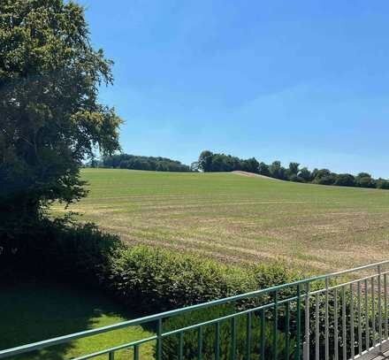 1A wohnen auf Gut Steinberg mit Südbalkon