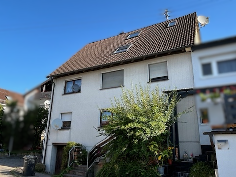 Mehrgenerationenhaus in Gerstetten-Dettingen