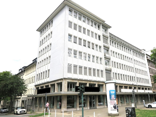 Moderne Büroflächen - in Top-Lage zwischen Rüttenscheid und Innenstadt