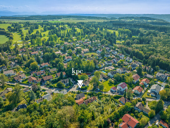 RARITÄT in Straßlach! Absolutes Filetgrundstück in Bestlage! Nähe Golfplatz! Ruhig und sonnig!