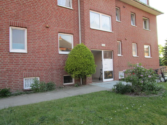 *** 2-Zimmerwohnung in Amt Neuhaus ***