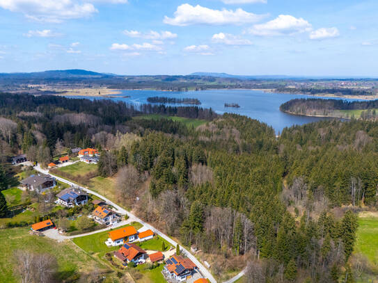 KENSINGTON - Exklusiv - Ländlicher Wohntraum - Ihr Hideaway am Staffelsee