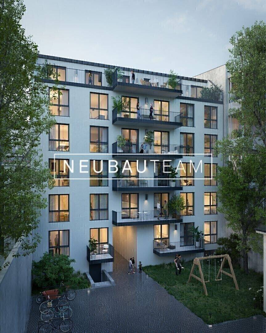 SCHNZN-Apartments - Wohnen, wo Hamburg pulsiert