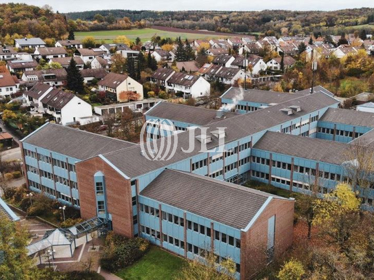 Retti Campus: Büro, Atelier, Werkstatt + Lager + viele Stellplätze