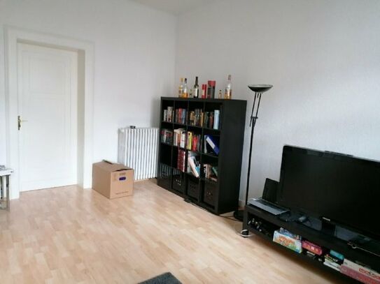 2 Zi Wohnung Siegburg