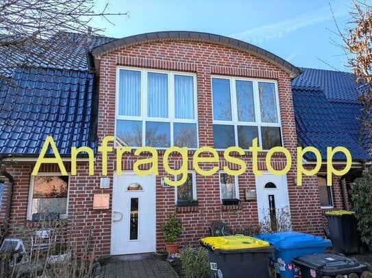 Reihenmittelhaus mit Garage in OL-Ortsteil Bümmerstede !