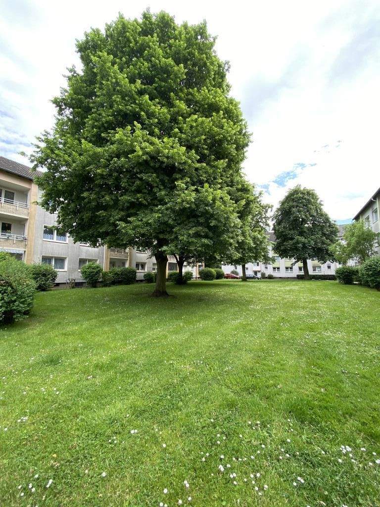 Eigentumswohnung in Essen-Dellwig/Borbeck: Solide Kapitalanlage