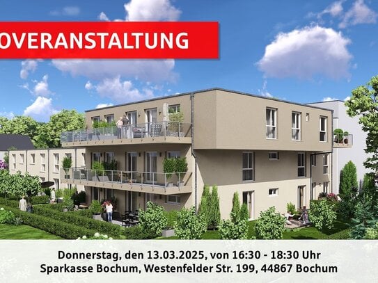 Haus-Im-Haus / Individuell, privat und mit echtem Mehrwert